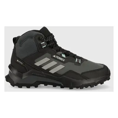 adidas TERREX cipő AX4 Mid GTX fekete, női