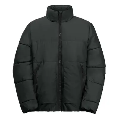 Jack Wolfskin gyerek dzseki TEEN INS fekete