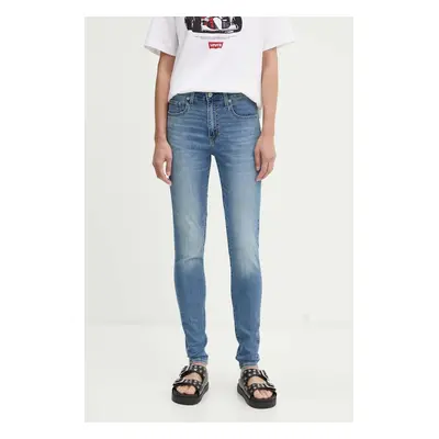 Levi's farmer HIGH RISE SKINNY női