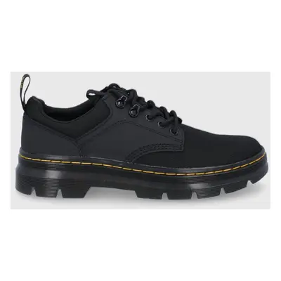 Dr. Martens félcipő Reeder fekete