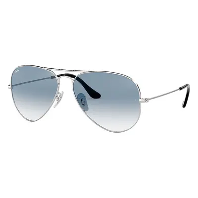 Ray-Ban - Napszemüveg AVIATOR LARGE METAL 0RB3025