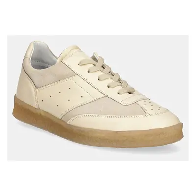 MM6 Maison Margiela sportcipő bézs, S59WS0212.P7984