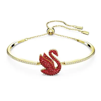 Swarovski karperec ICONIC SWAN női