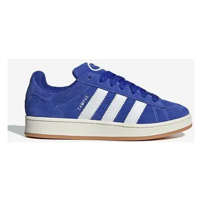 adidas velúr sportcipő Campus 00S H03471