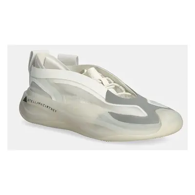 adidas by Stella McCartney tornacipő Sportswear Low Ground fehér, IE3480