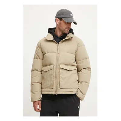 Jack Wolfskin pehelydzseki Nordlicht férfi, bézs, téli, A60040