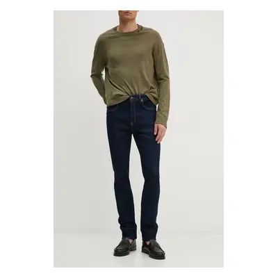 ZADIG&VOLTAIRE farmer sötétkék, férfi, WMJE00009