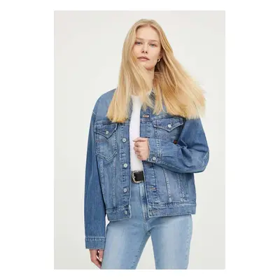 G-Star Raw farmerdzseki női, átmeneti, oversize