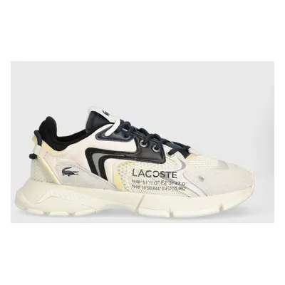 Lacoste sportcipő L003 Neo fehér, 45SMA0001