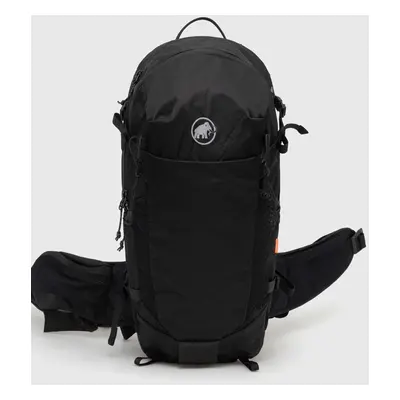 Mammut hátizsák Lithium fekete, nagy, sima