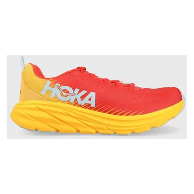 Hoka One One cipő RINCON piros