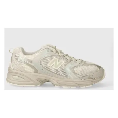 New Balance sportcipő bézs, MR530AA1