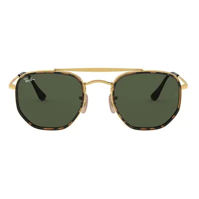 Ray-Ban - Szemüveg 0RB3648M THE MARSHAL II 0RB3648M