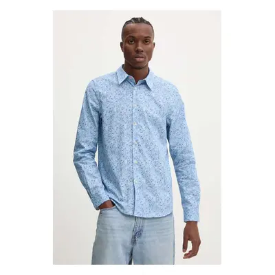 PS Paul Smith pamut ing férfi, galléros, regular, M2R.149T.N22172