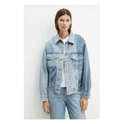 Levi's farmerdzseki női, átmeneti, A8755