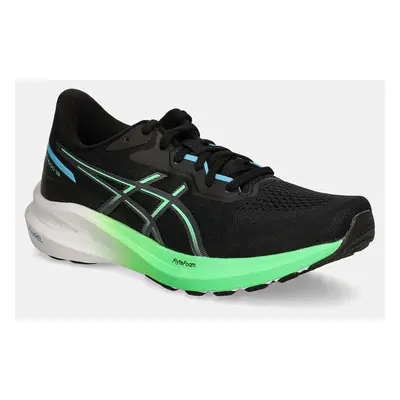 Asics futócipő GT_1000 fekete, 1011B858