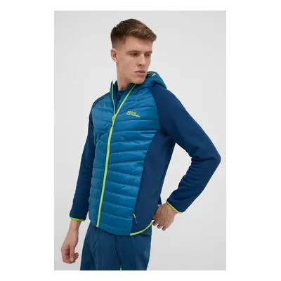 Jack Wolfskin sportos dzseki Routeburn Pro Hybrid