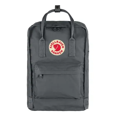 Fjallraven hátizsák F23524.046 Kanken Laptop 15" szürke, nagy, sima