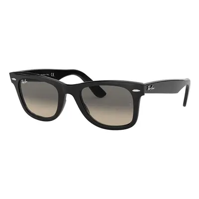 Ray-Ban szemüveg WAYFARER fekete, 0RB2140