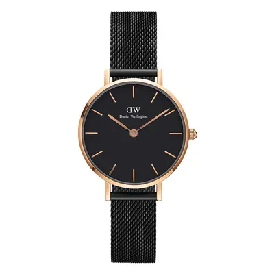 Daniel Wellington óra Petite Ashfield rózsaszín, női