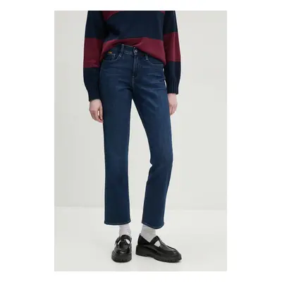 G-Star Raw farmer női, magas derekú, D23951-C052