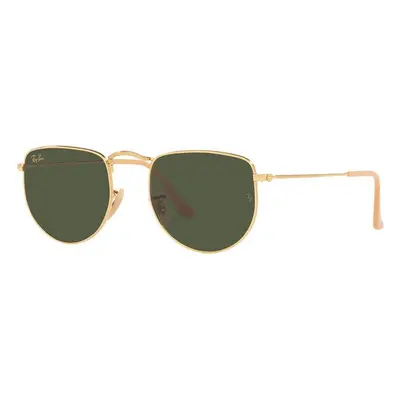 Ray-Ban napszemüveg ELON sárga, 0RB3958