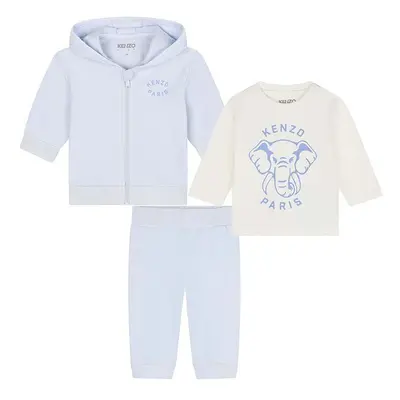 Kenzo Kids baba szett K60460