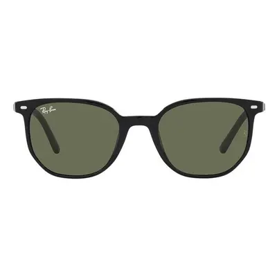 Ray-Ban napszemüveg ELLIOT fekete, 0RB2197