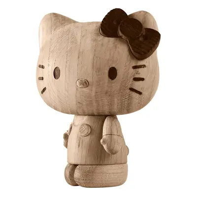 Boyhood dekoráció Hello Kitty x Oak