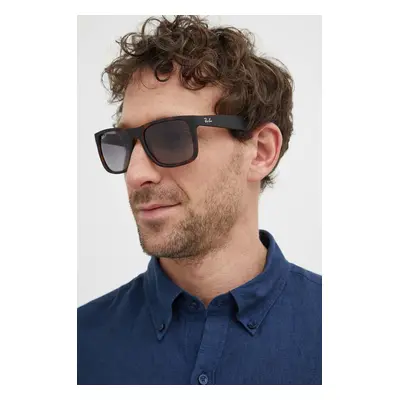 Ray-Ban szemüveg JUSTIN 0RB4165