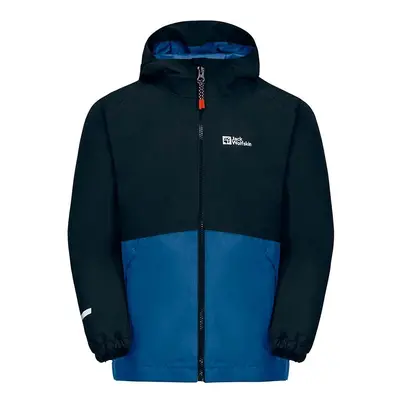 Jack Wolfskin gyerek dzseki