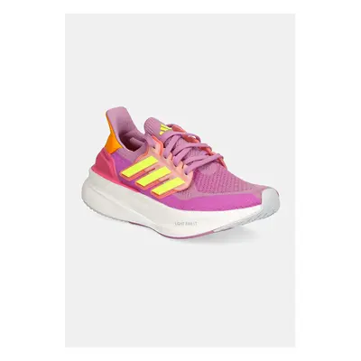 adidas Performance gyerek sportcipő ULTRABOOST lila, IH7596