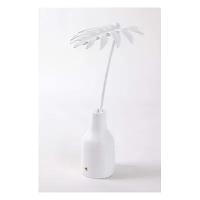 Seletti asztali lámpa Leaf Light Stellou