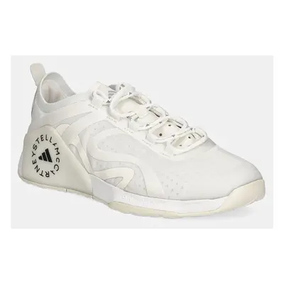 adidas by Stella McCartney tornacipő Training Dropset fehér, IH0109