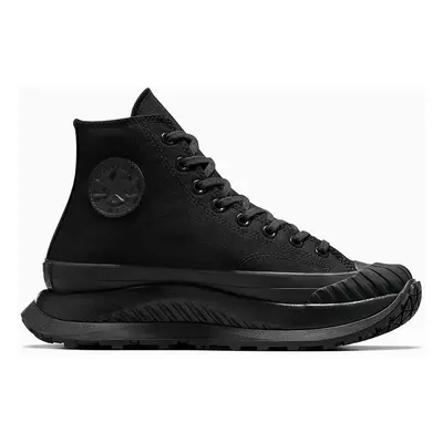 Converse sportcipő Chuck AT-CX fekete, A04582C