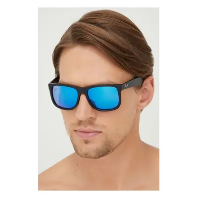 Ray-Ban - Szemüveg Justin 0RB4165