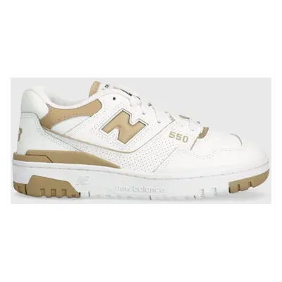 New Balance sportcipő BBW550BT fehér