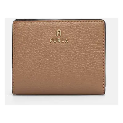 Furla pénztárca bézs, női, WP00307.HSF000.YU500