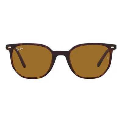 Ray-Ban napszemüveg ELLIOT barna, 0RB2197