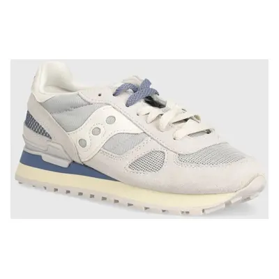 Saucony sportcipő SHADOW ORIGINAL szürke, S1108.876