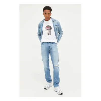 Karl Lagerfeld Jeans farmer férfi