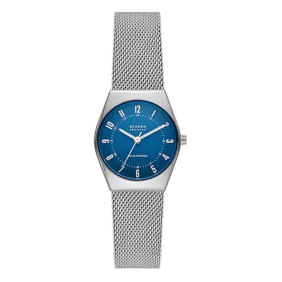 Skagen óra ezüst, női, SKW3080