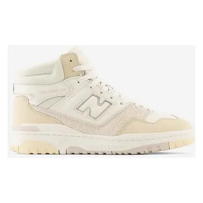 New Balance sportcipő BB650RPC bézs