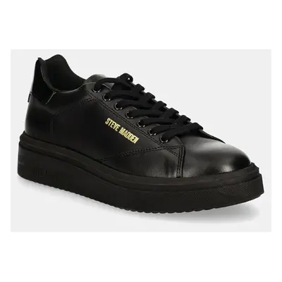 Steve Madden sportcipő Fynner fekete, SM12000465