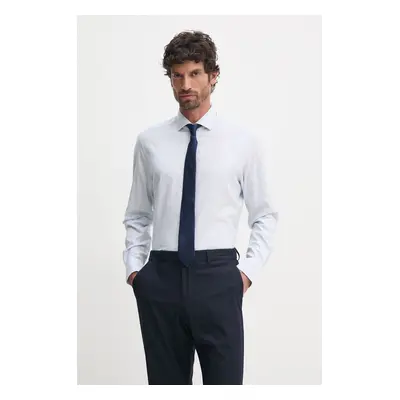 Hackett London ing férfi, olasz galléros, regular, HM3010096