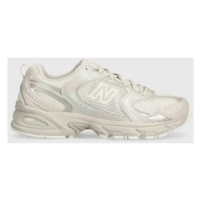 New Balance sportcipő MR530AA1 bézs