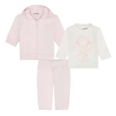 Kenzo Kids baba szett bézs, K60460