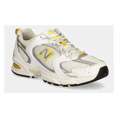 New Balance sportcipő bézs, MR530SY