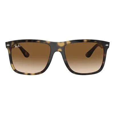 Ray-Ban napszemüveg BOYFRIEND TWO barna, 0RB4547