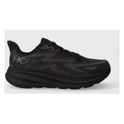 Hoka One One futócipő Clifton türkiz